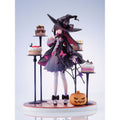 Productafbeelding Original Character PVC Beeld Halloween Heks 28 cm