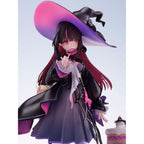 Productafbeelding Original Character PVC Beeld Halloween Heks 28 cm