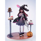 Productafbeelding Original Character PVC Beeld Halloween Heks 28 cm