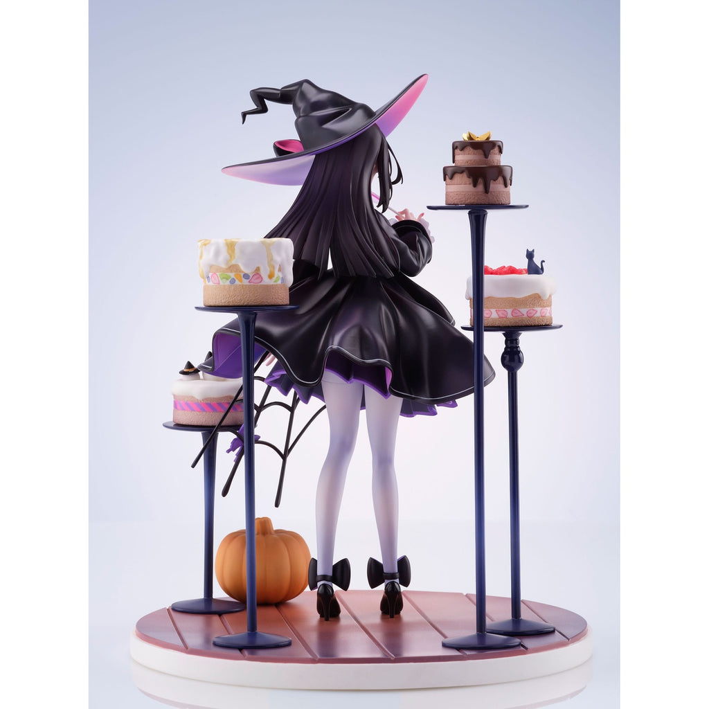 Productafbeelding Original Character PVC Beeld Halloween Heks 28 cm