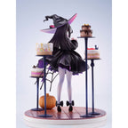 Productafbeelding Original Character PVC Beeld Halloween Heks 28 cm