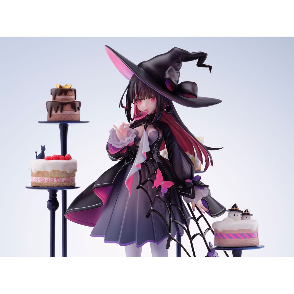 Productafbeelding Original Character PVC Beeld Halloween Heks 28 cm