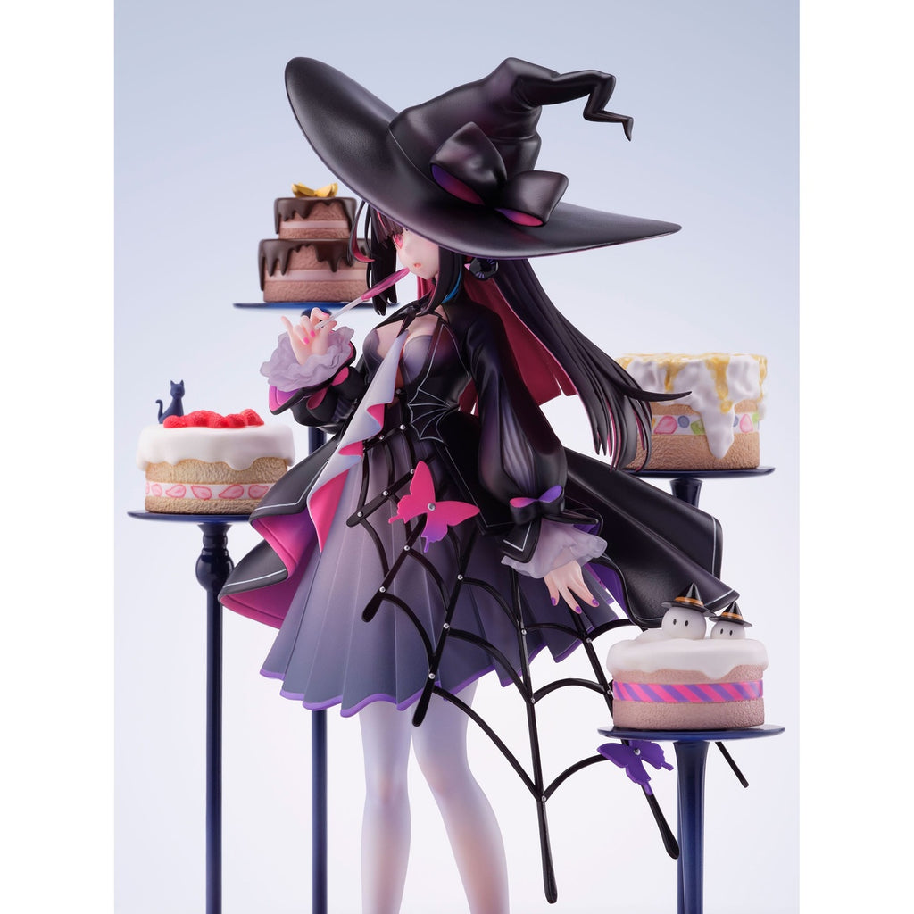Productafbeelding Original Character PVC Beeld Halloween Heks 28 cm