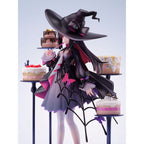 Productafbeelding Original Character PVC Beeld Halloween Heks 28 cm
