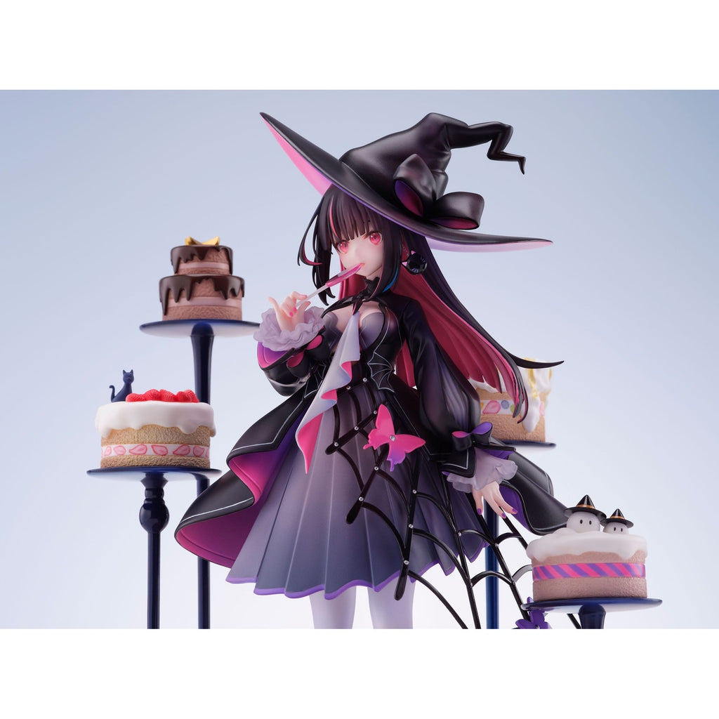 Productafbeelding Original Character PVC Beeld Halloween Heks 28 cm
