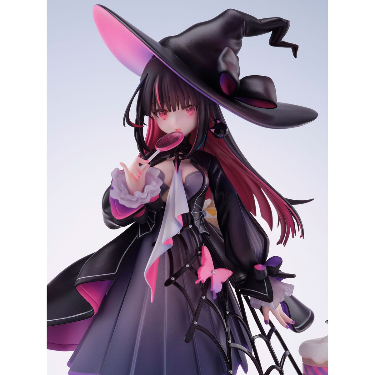 Productafbeelding Original Character PVC Beeld Halloween Heks 28 cm
