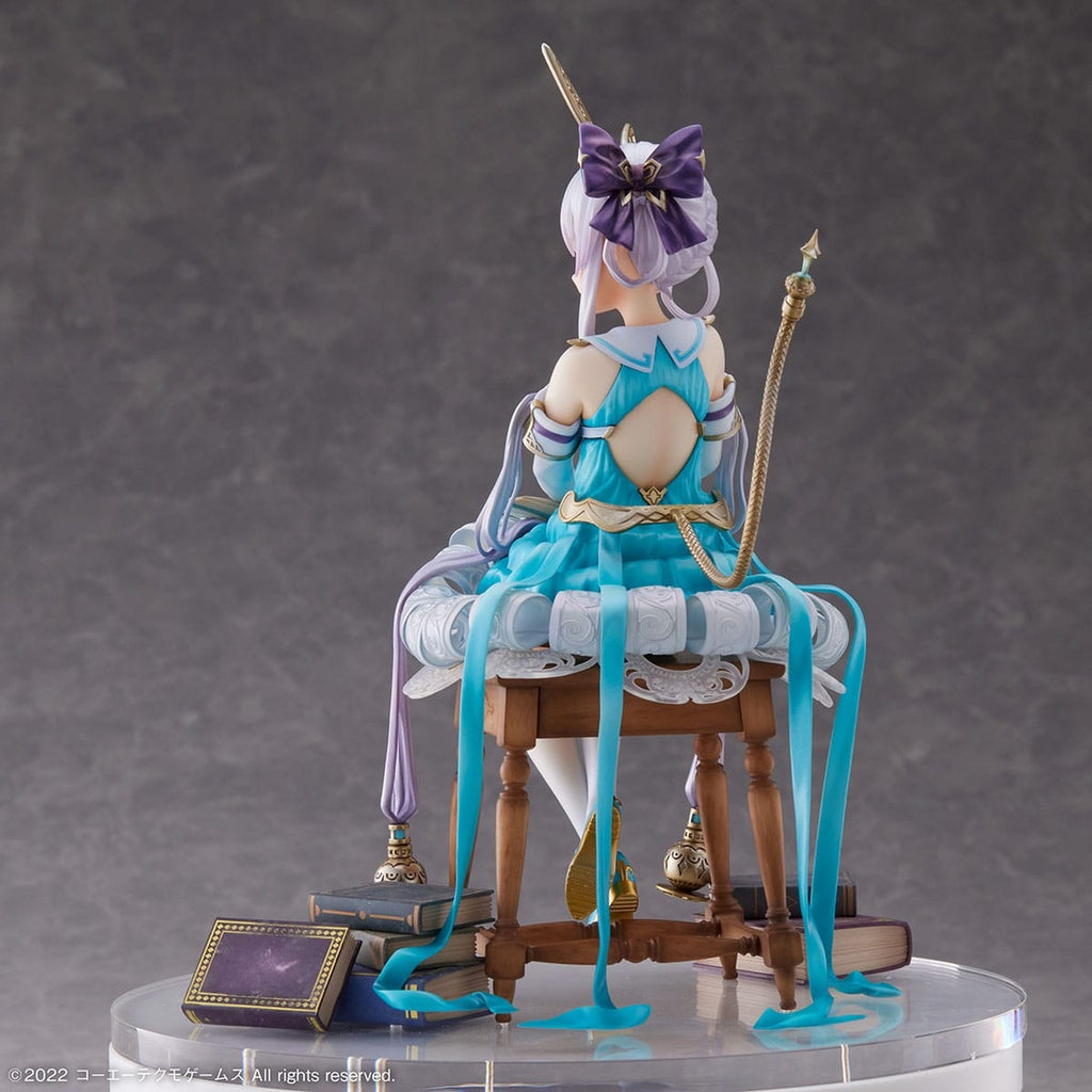 Product image Atelier Sophie 2: The Alchemist of the Mysterious Dream PVC Statue 1/7 Plachta 21 cm