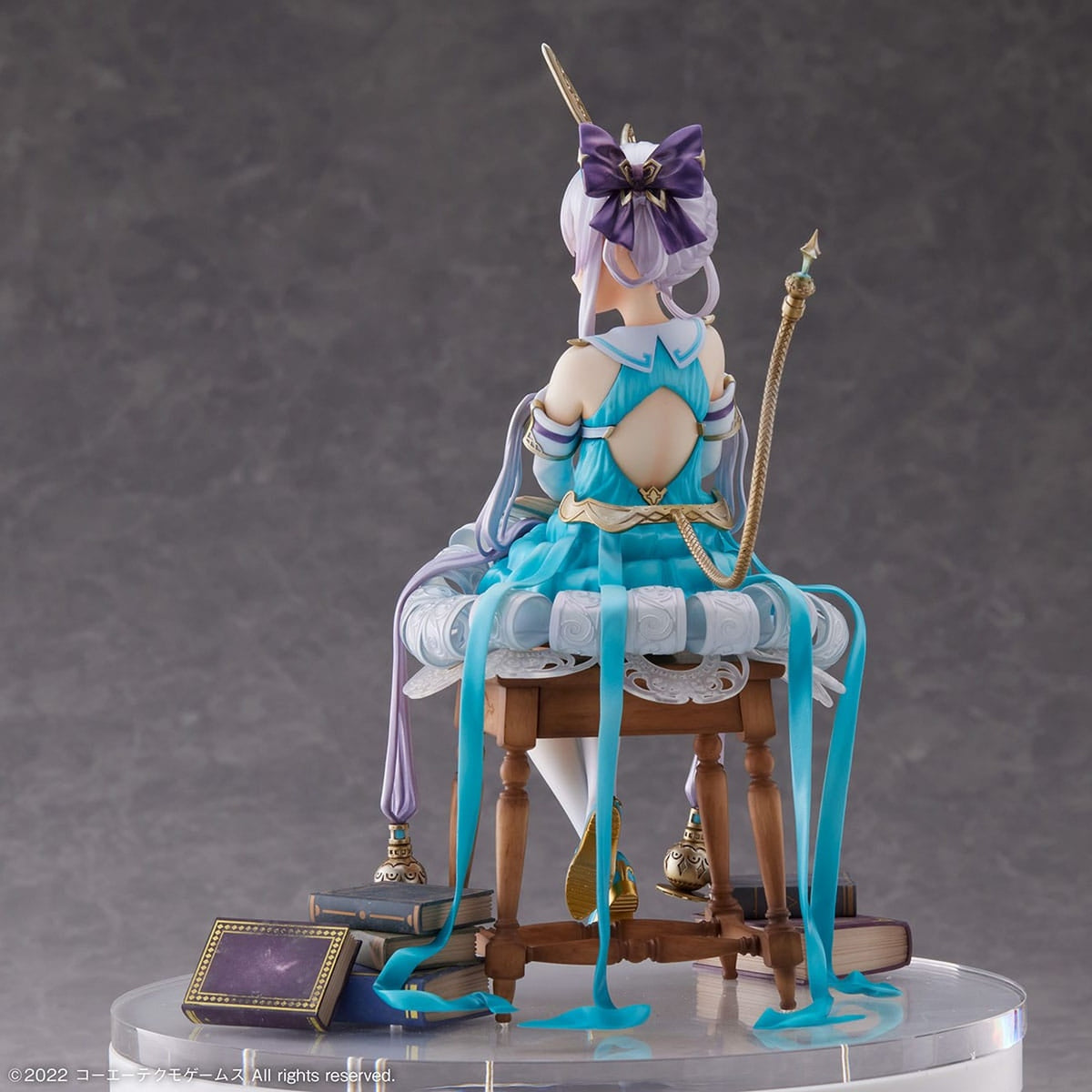 Product image Atelier Sophie 2: The Alchemist of the Mysterious Dream PVC Statue 1/7 Plachta 21 cm