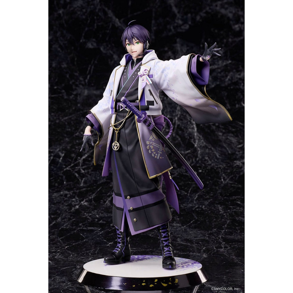 Productafbeelding Nijisanji PVC-figur 1/7 Kenmochi Toya 26 cm