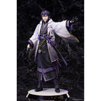 Productafbeelding Nijisanji PVC-figur 1/7 Kenmochi Toya 26 cm