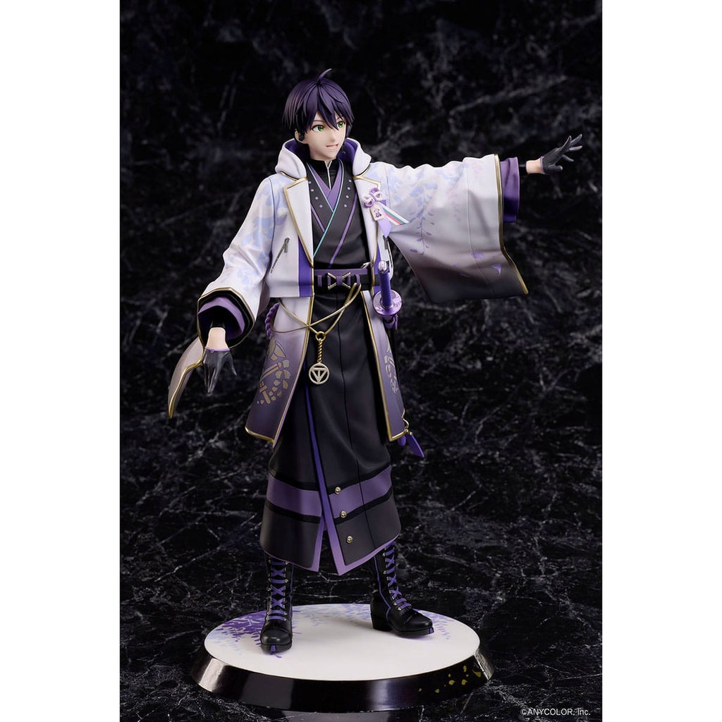 Productafbeelding Nijisanji PVC-figur 1/7 Kenmochi Toya 26 cm
