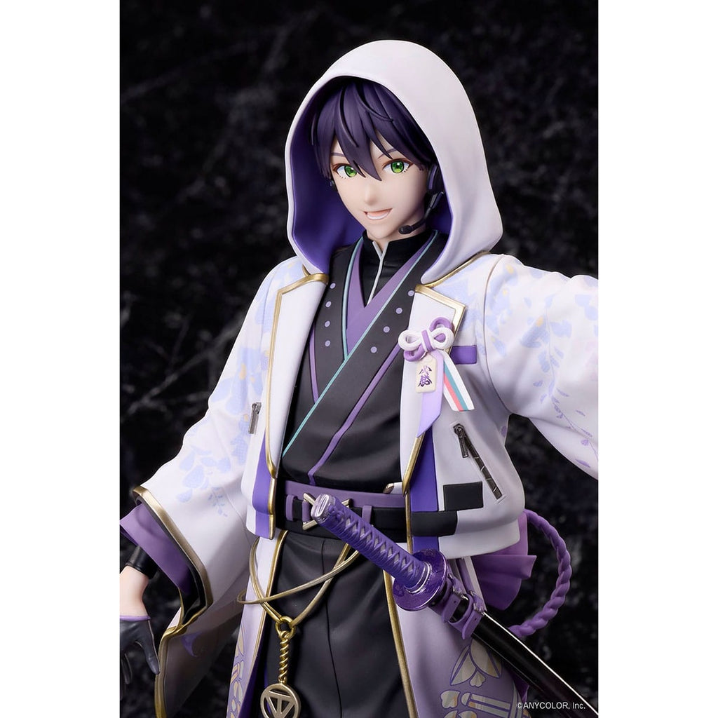 Productafbeelding Nijisanji PVC-figur 1/7 Kenmochi Toya 26 cm