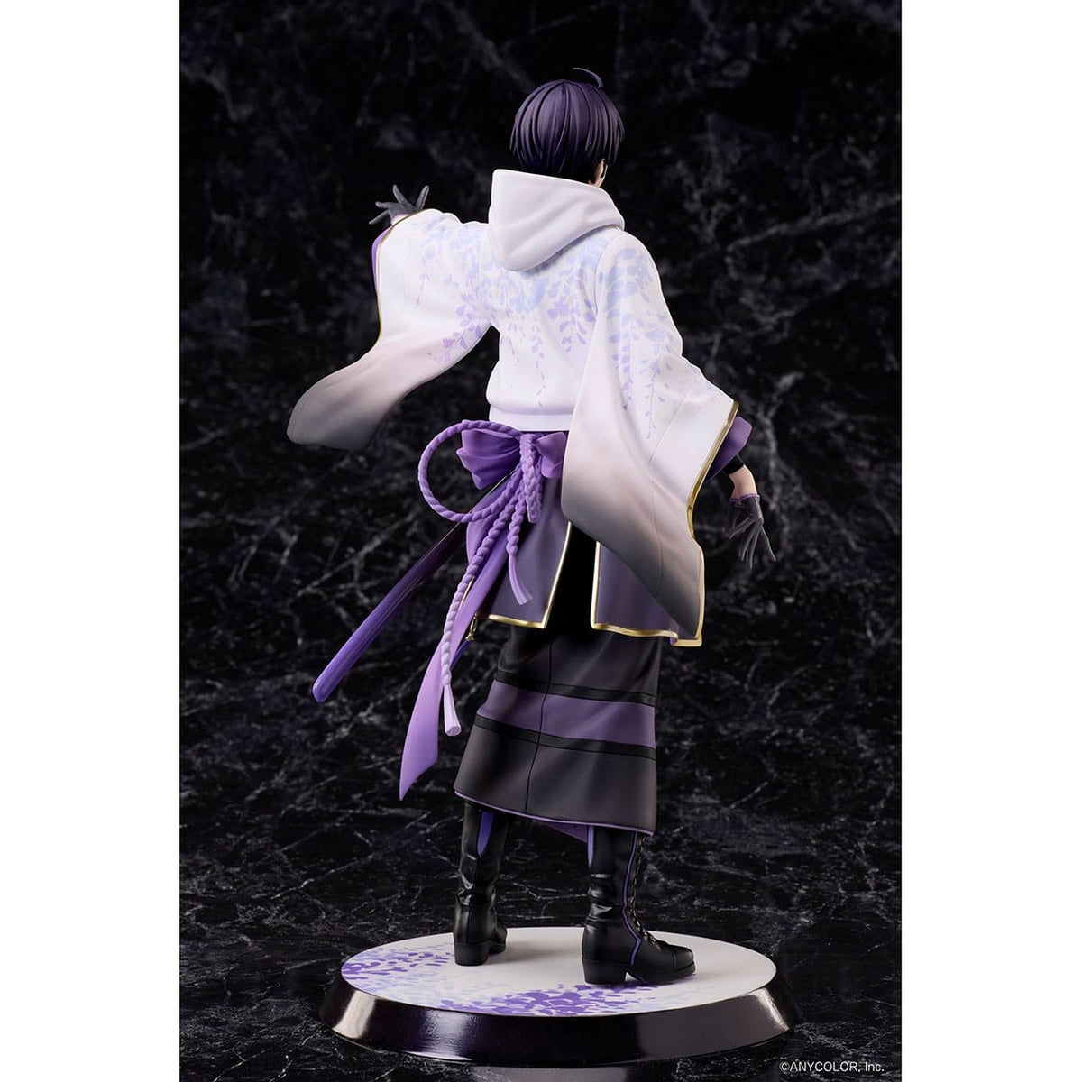 Productafbeelding Nijisanji PVC-figur 1/7 Kenmochi Toya 26 cm