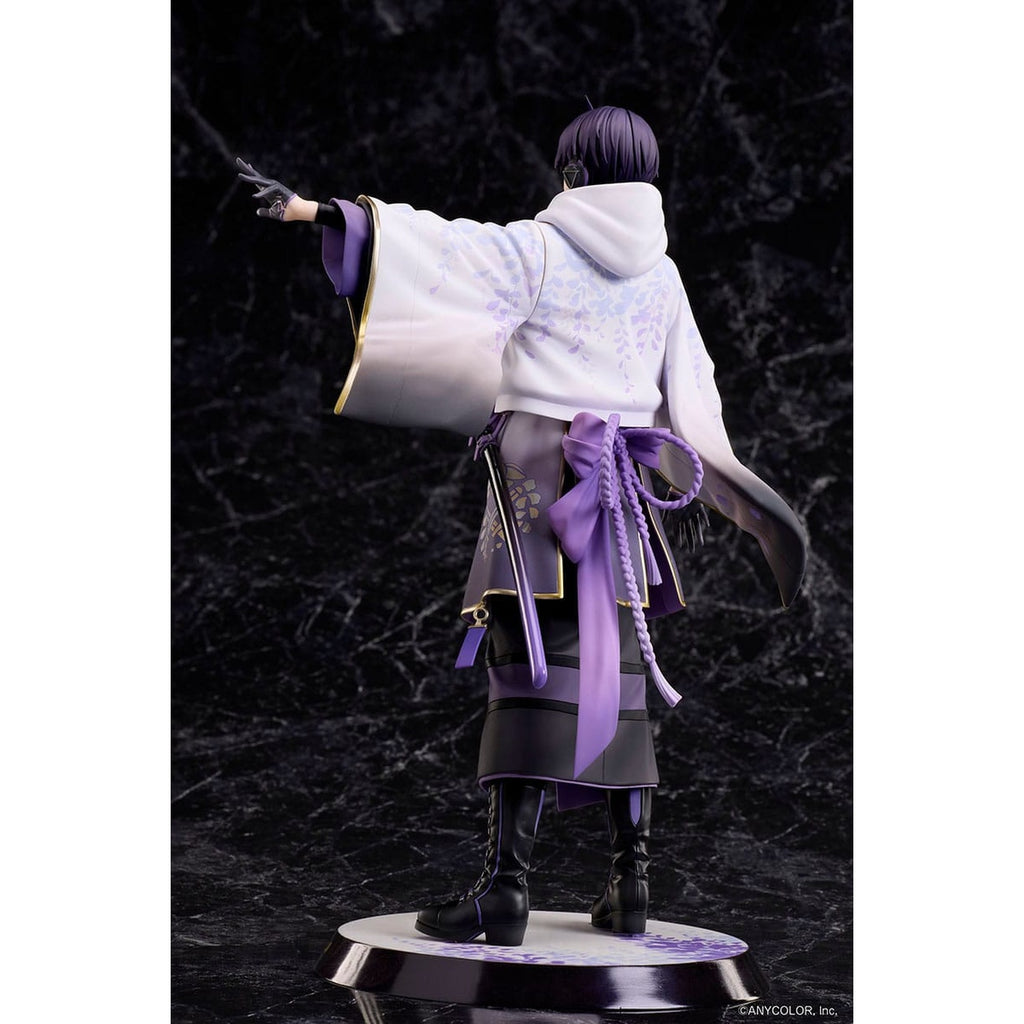 Productafbeelding Nijisanji PVC-figur 1/7 Kenmochi Toya 26 cm