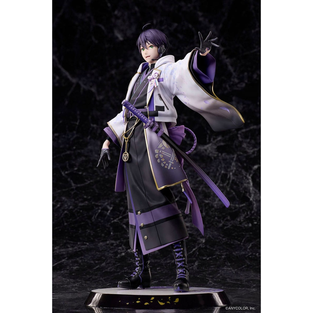 Productafbeelding Nijisanji PVC-figur 1/7 Kenmochi Toya 26 cm