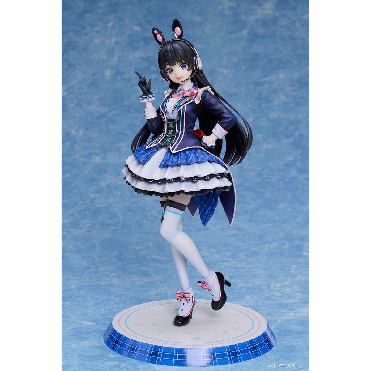 Productafbeelding Nijisanji PVC Standbeeld 1/7 Tsukino Mito 25 cm