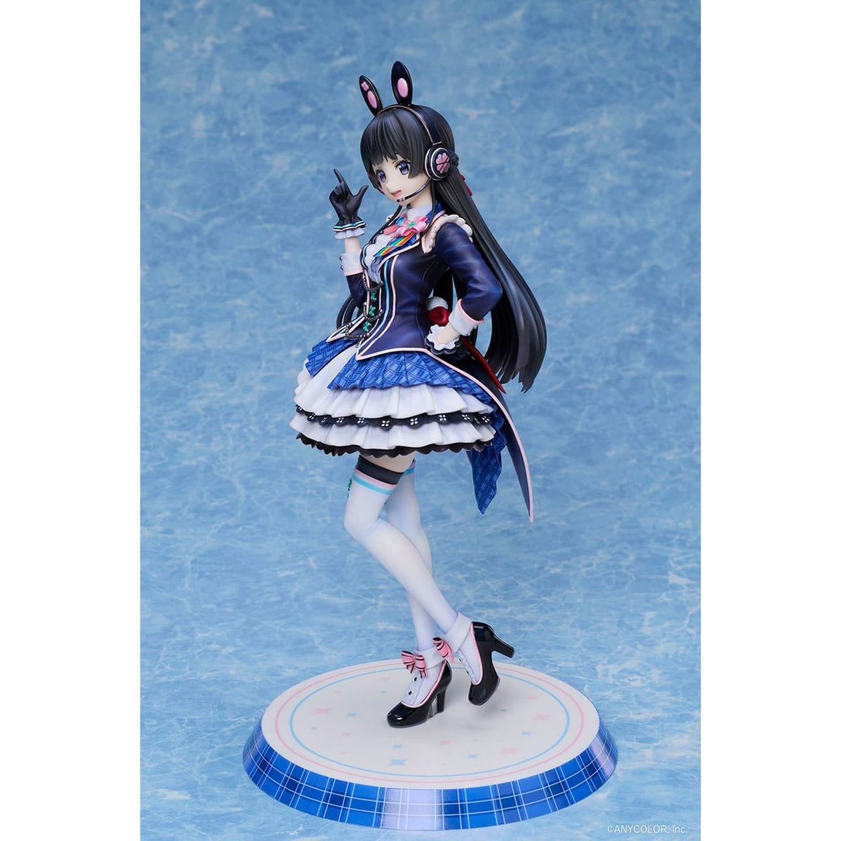 Productafbeelding Nijisanji PVC Standbeeld 1/7 Tsukino Mito 25 cm