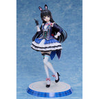 Productafbeelding Nijisanji PVC Standbeeld 1/7 Tsukino Mito 25 cm