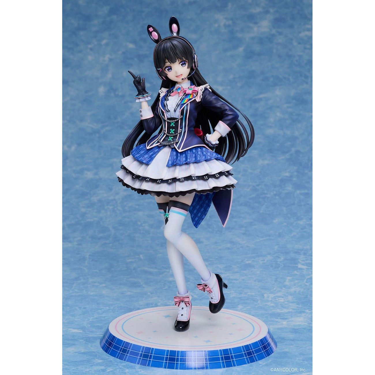 Productafbeelding Nijisanji PVC Standbeeld 1/7 Tsukino Mito 25 cm