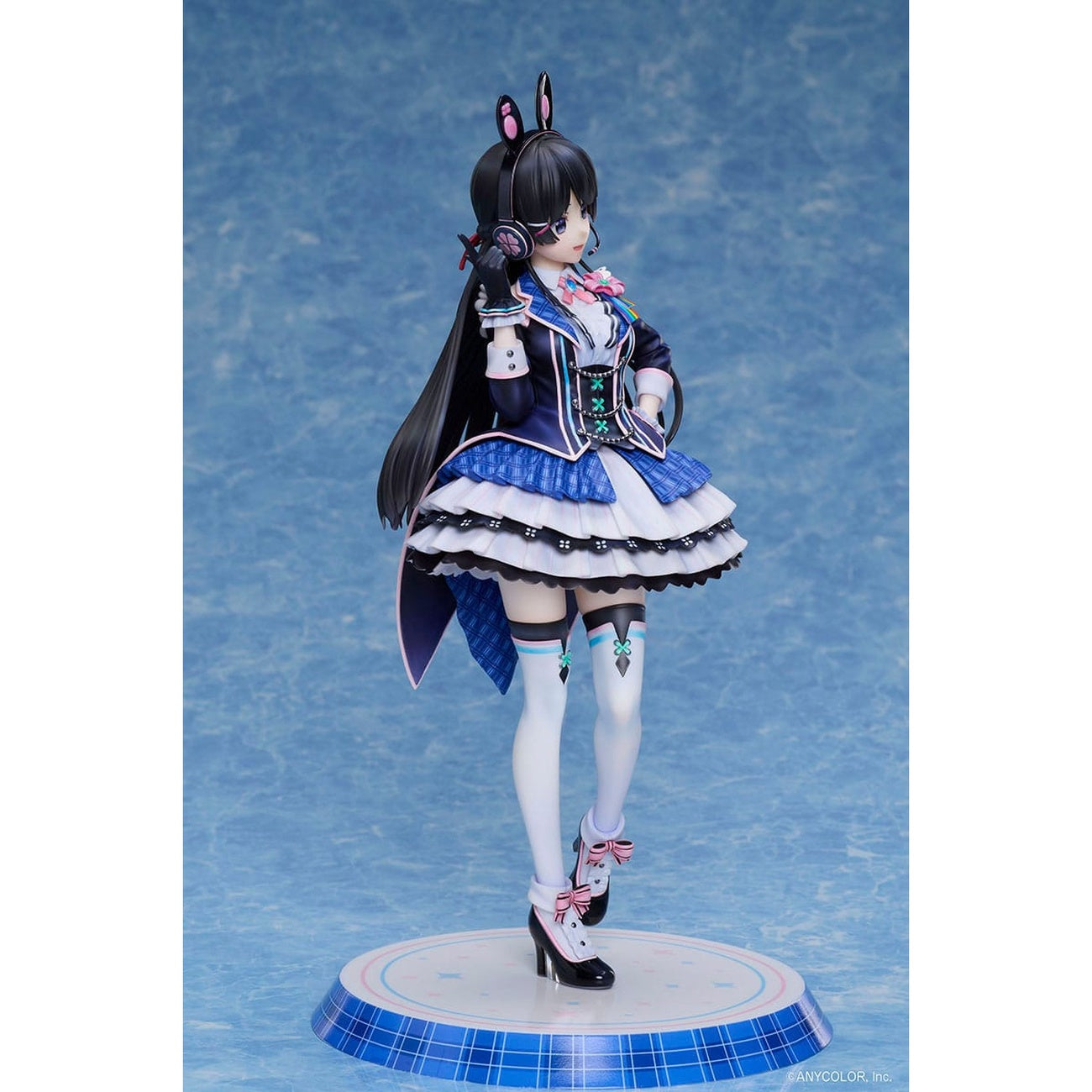 Productafbeelding Nijisanji PVC Standbeeld 1/7 Tsukino Mito 25 cm