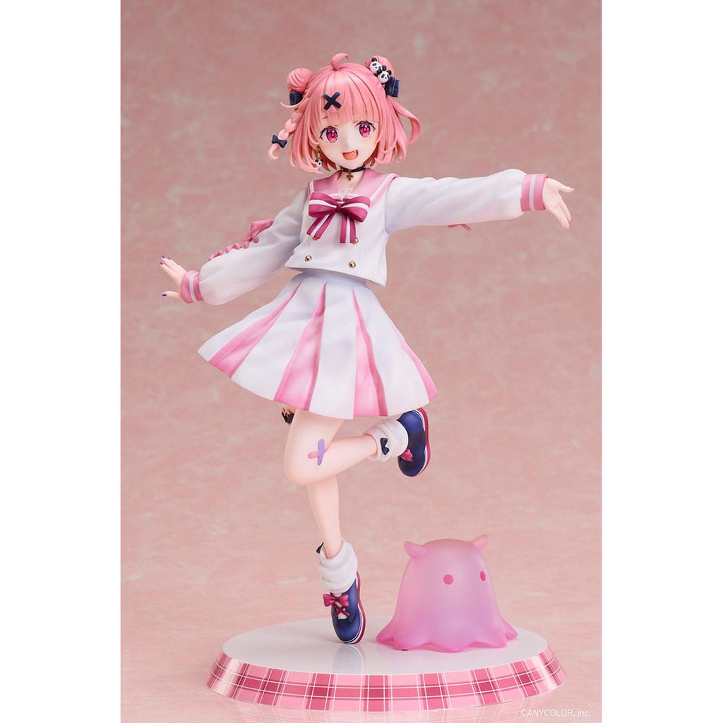 Productafbeelding Nijisanji PVC Beeld 1/7 Sasaki Saku 23 cm