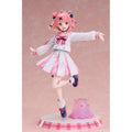 Productafbeelding Nijisanji PVC Beeld 1/7 Sasaki Saku 23 cm