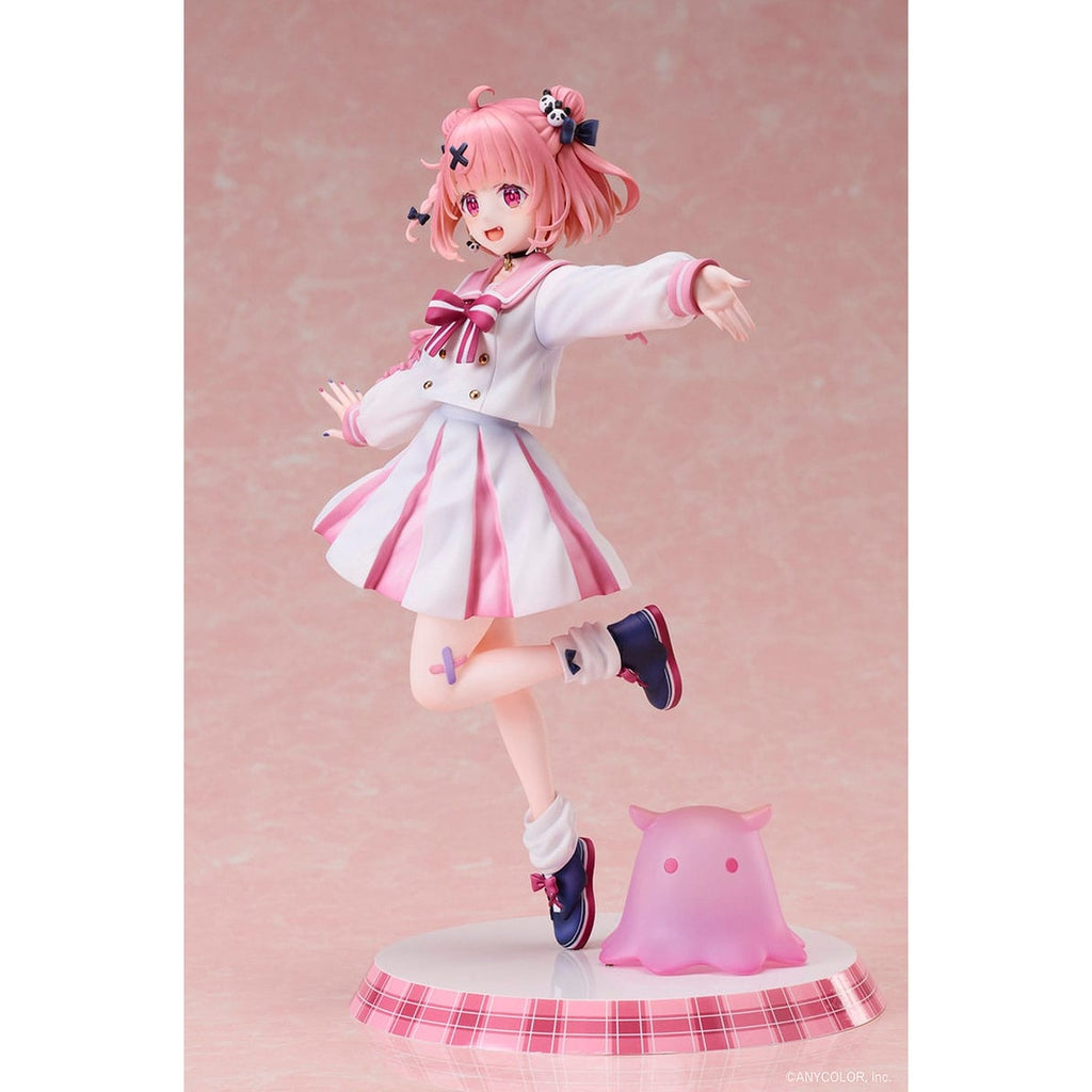 Productafbeelding Nijisanji PVC Beeld 1/7 Sasaki Saku 23 cm
