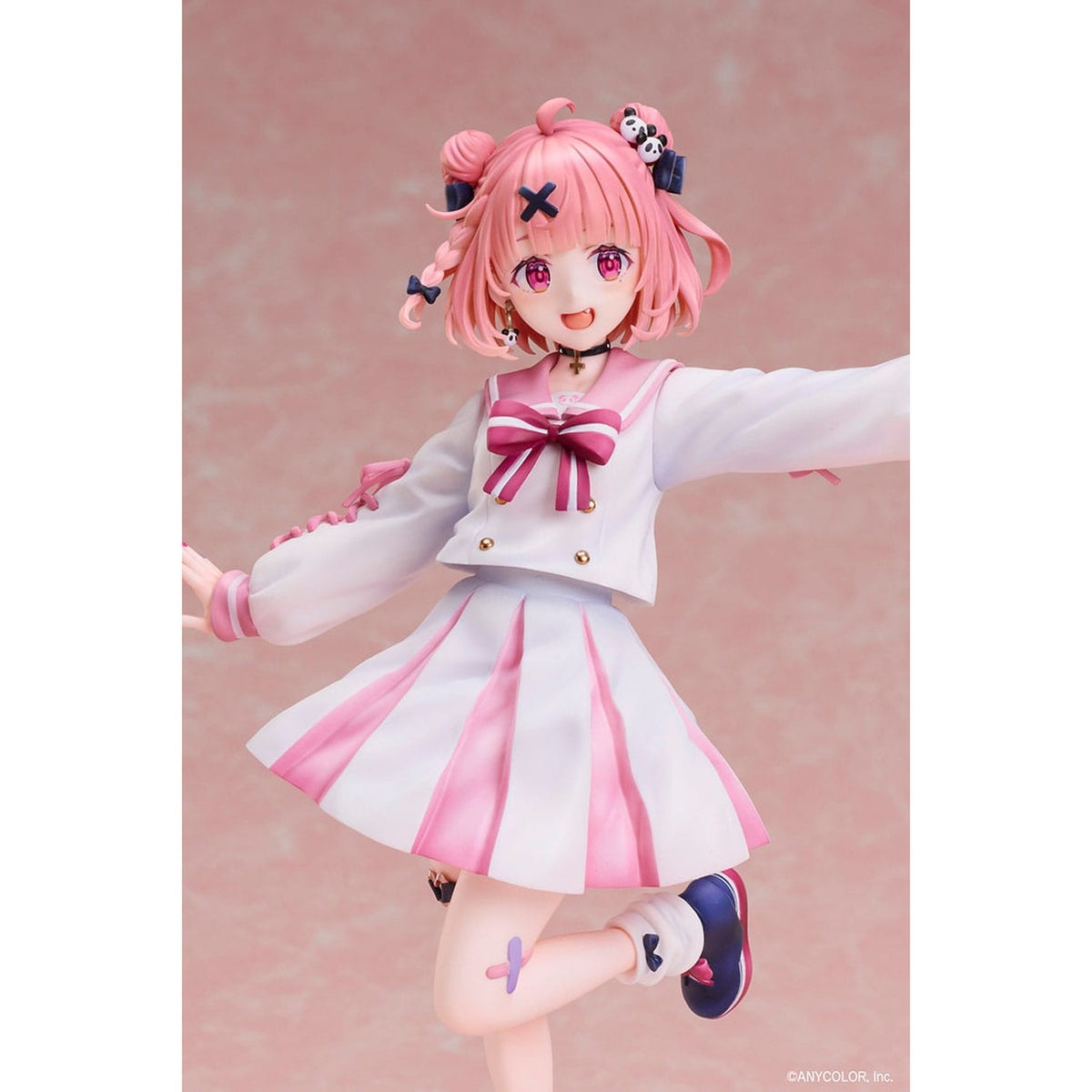 Productafbeelding Nijisanji PVC Beeld 1/7 Sasaki Saku 23 cm