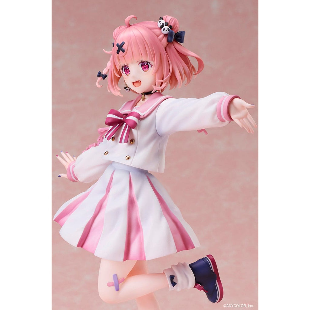 Productafbeelding Nijisanji PVC Beeld 1/7 Sasaki Saku 23 cm