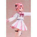 Productafbeelding Nijisanji PVC Beeld 1/7 Sasaki Saku 23 cm