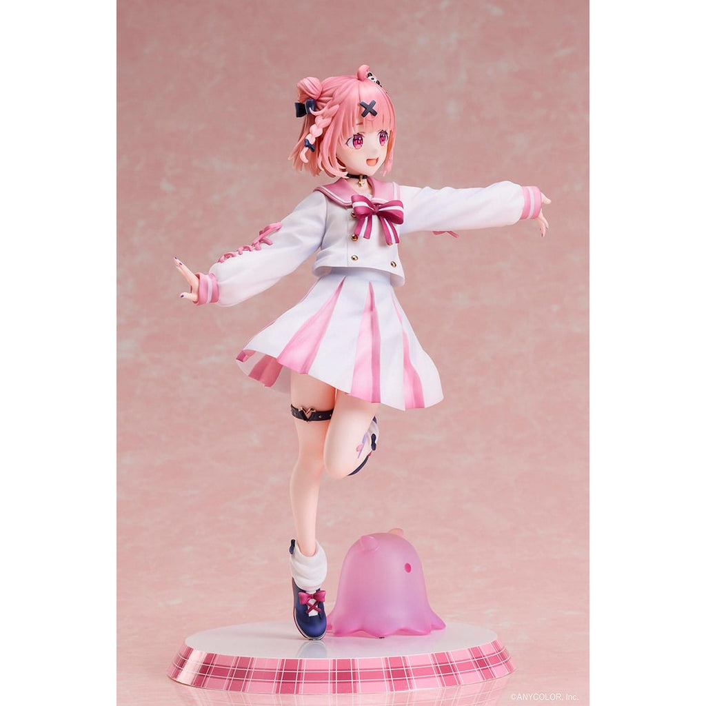 Productafbeelding Nijisanji PVC Beeld 1/7 Sasaki Saku 23 cm