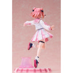 Productafbeelding Nijisanji PVC Beeld 1/7 Sasaki Saku 23 cm