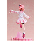Productafbeelding Nijisanji PVC Beeld 1/7 Sasaki Saku 23 cm