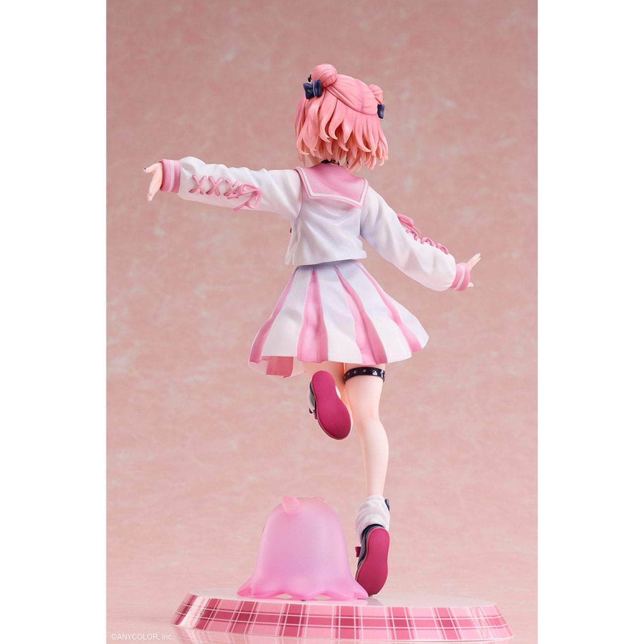 Productafbeelding Nijisanji PVC Beeld 1/7 Sasaki Saku 23 cm