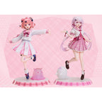 Productafbeelding Nijisanji PVC Beeld 1/7 Sasaki Saku 23 cm