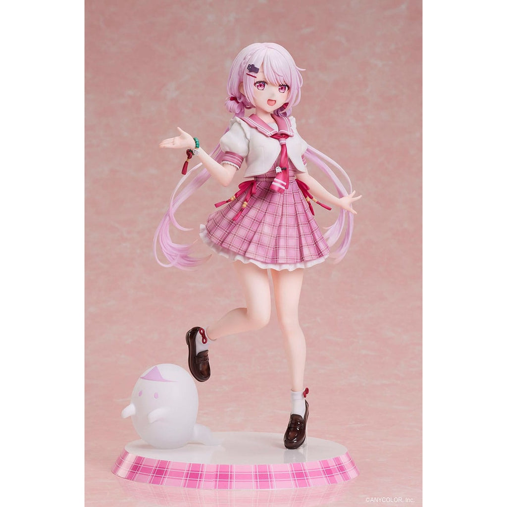 Productafbeelding Nijisanji PVC Beeld 1/7 Shiina Yuika 23 cm
