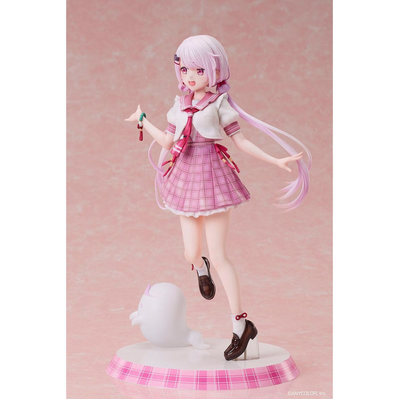 Productafbeelding Nijisanji PVC Beeld 1/7 Shiina Yuika 23 cm