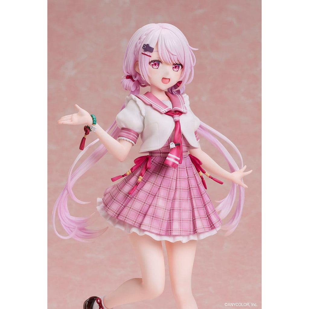 Productafbeelding Nijisanji PVC Beeld 1/7 Shiina Yuika 23 cm