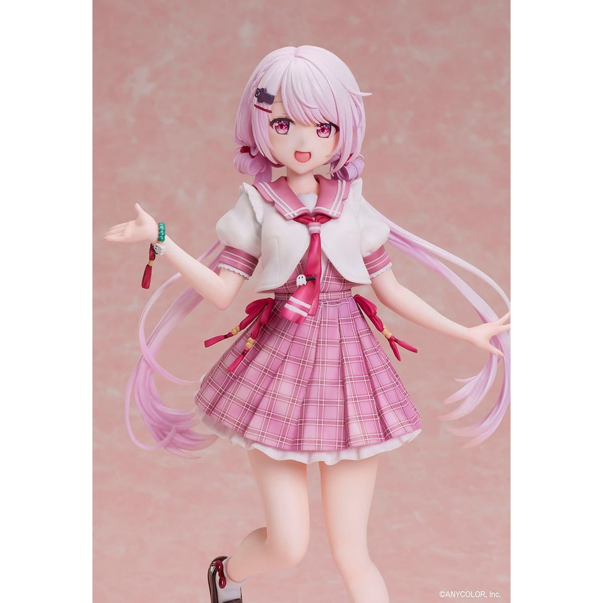 Productafbeelding Nijisanji PVC Beeld 1/7 Shiina Yuika 23 cm