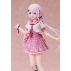 Productafbeelding Nijisanji PVC Beeld 1/7 Shiina Yuika 23 cm