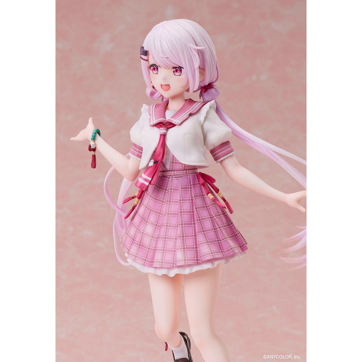 Productafbeelding Nijisanji PVC Beeld 1/7 Shiina Yuika 23 cm