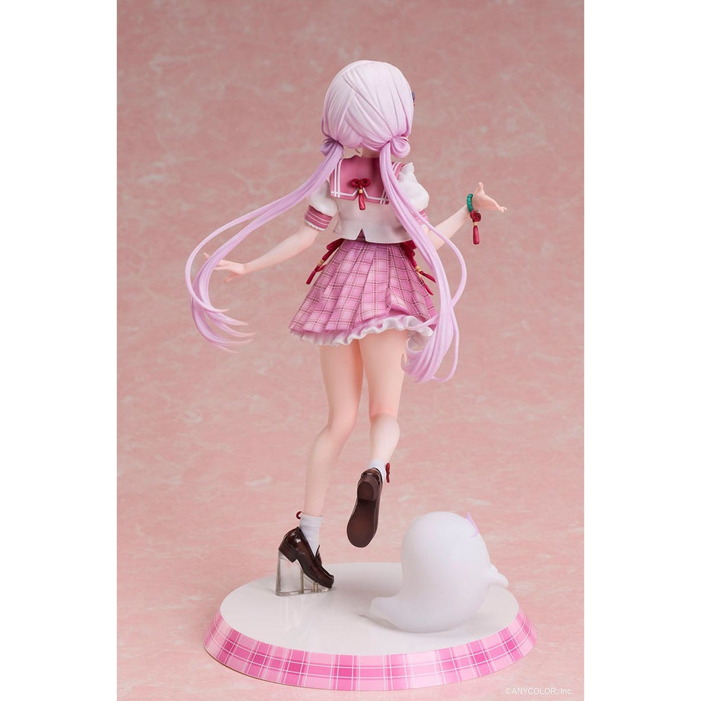 Productafbeelding Nijisanji PVC Beeld 1/7 Shiina Yuika 23 cm