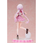 Productafbeelding Nijisanji PVC Beeld 1/7 Shiina Yuika 23 cm