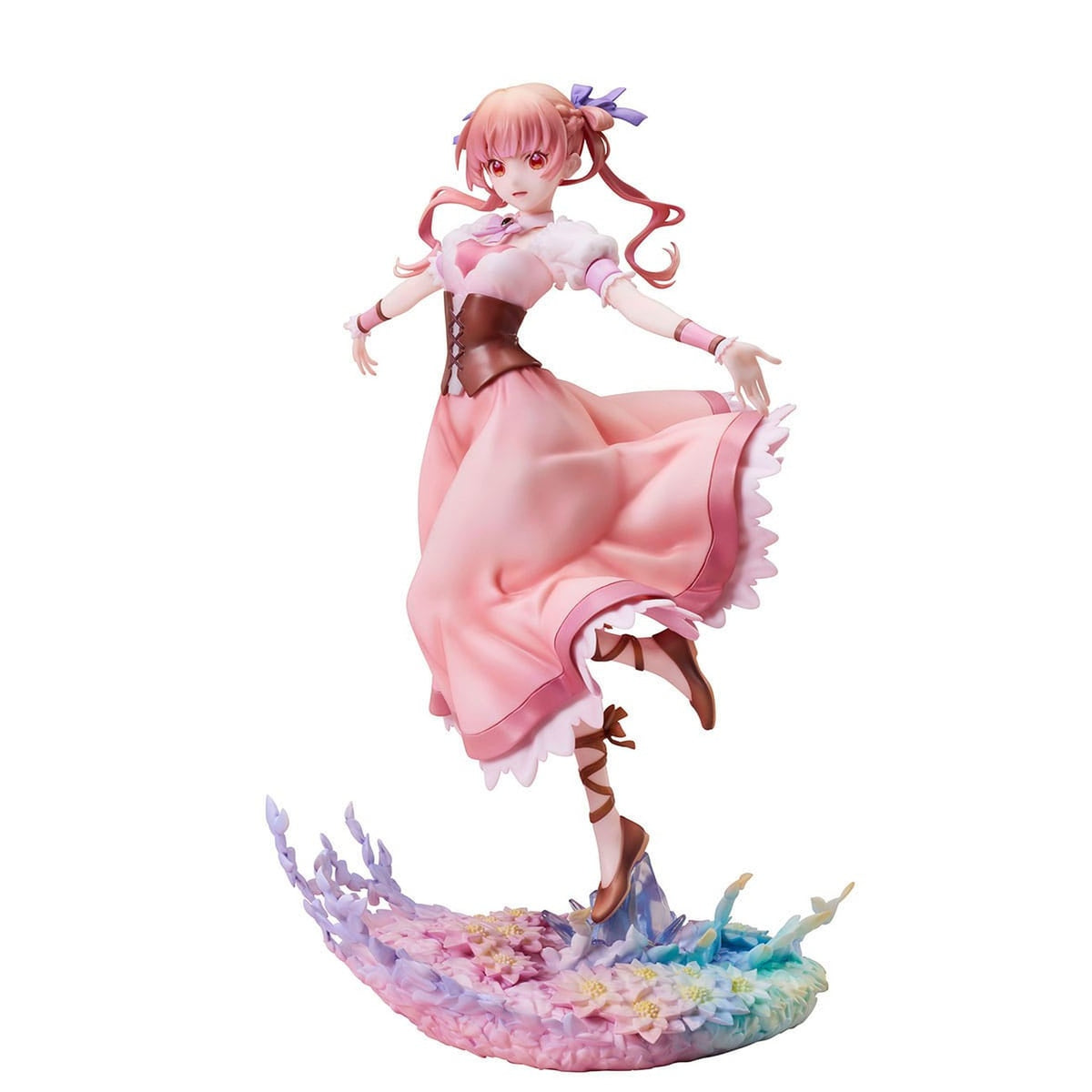 Productafbeelding Sugar Apple Fairy Tale PVC Statue 1/7 Anne Halford 24 cm