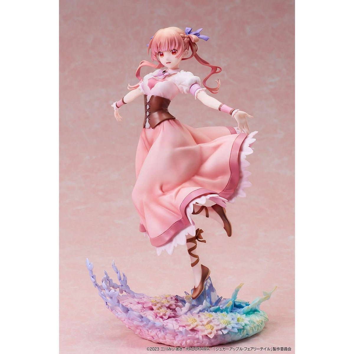 Productafbeelding Sugar Apple Fairy Tale PVC Statue 1/7 Anne Halford 24 cm