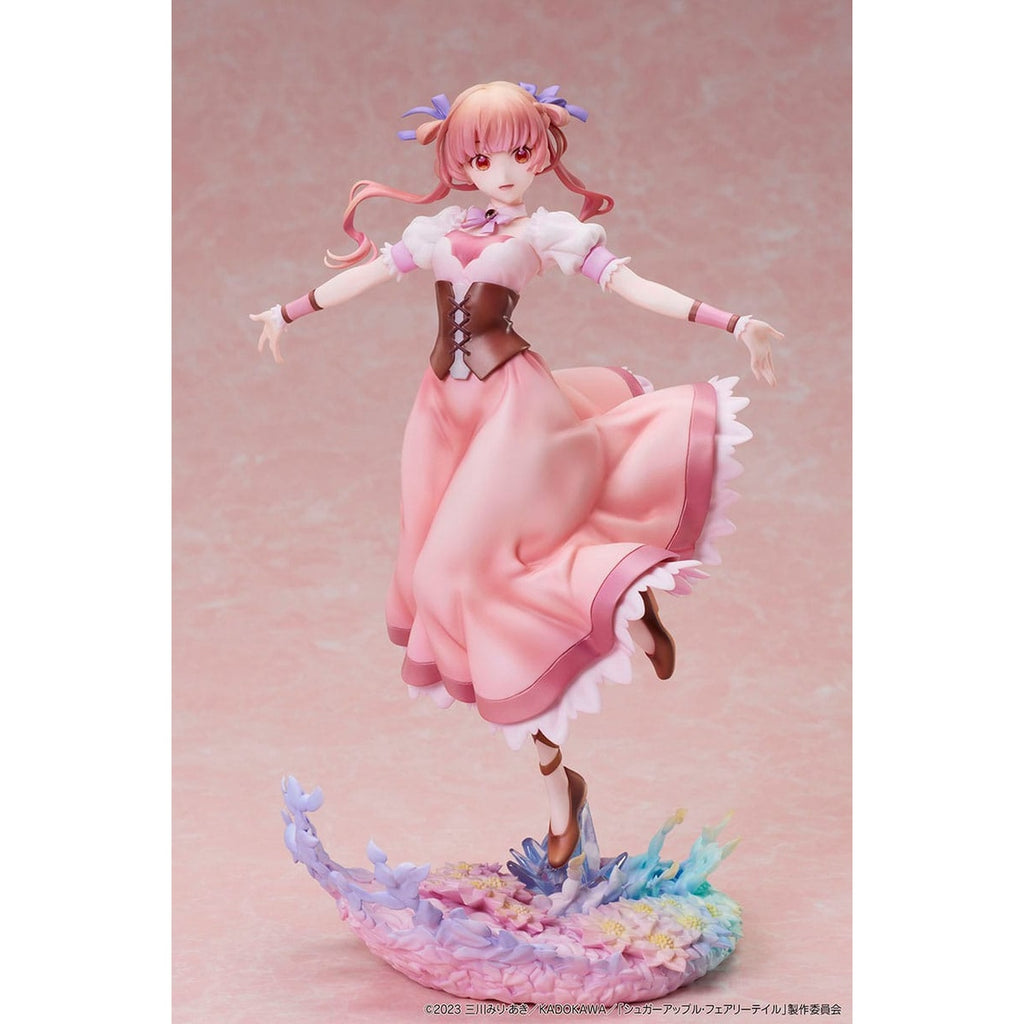 Productafbeelding Sugar Apple Fairy Tale PVC Statue 1/7 Anne Halford 24 cm