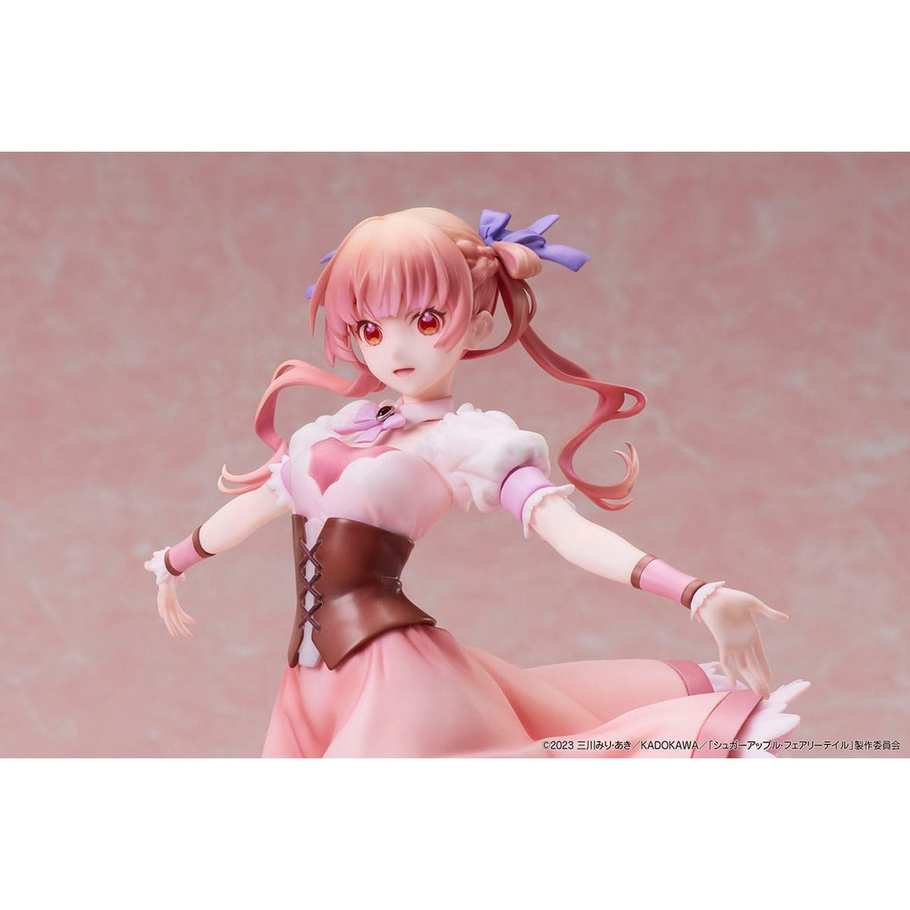Productafbeelding Sugar Apple Fairy Tale PVC Statue 1/7 Anne Halford 24 cm