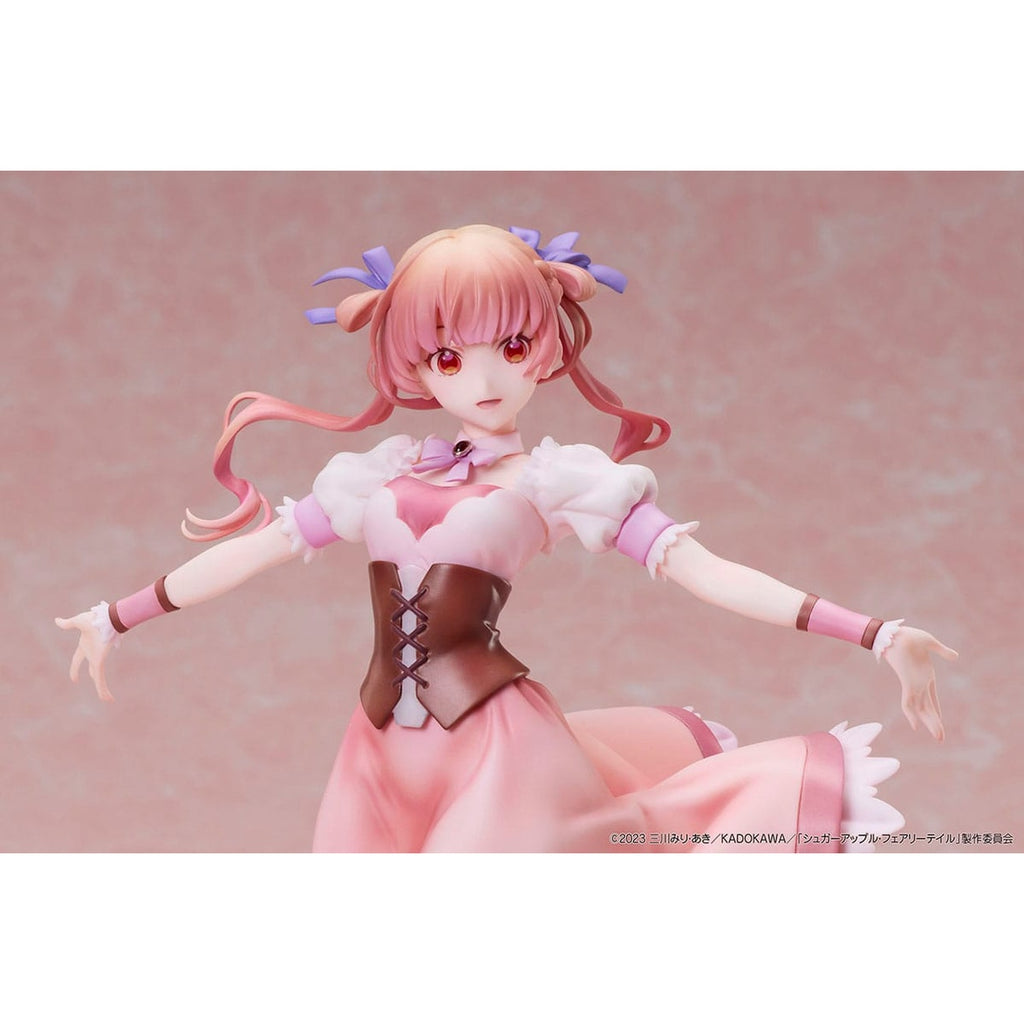 Productafbeelding Sugar Apple Fairy Tale PVC Statue 1/7 Anne Halford 24 cm