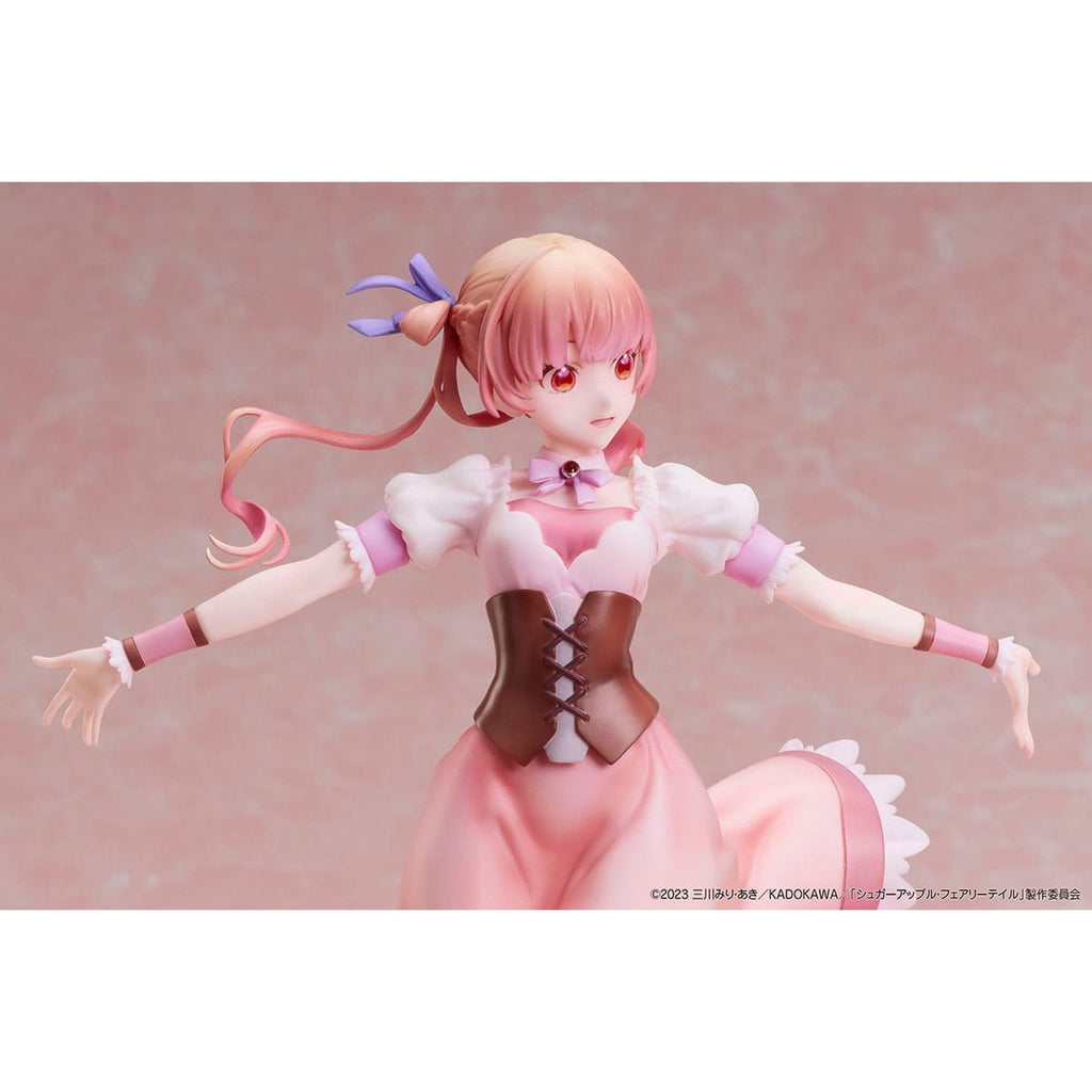 Productafbeelding Sugar Apple Fairy Tale PVC Statue 1/7 Anne Halford 24 cm