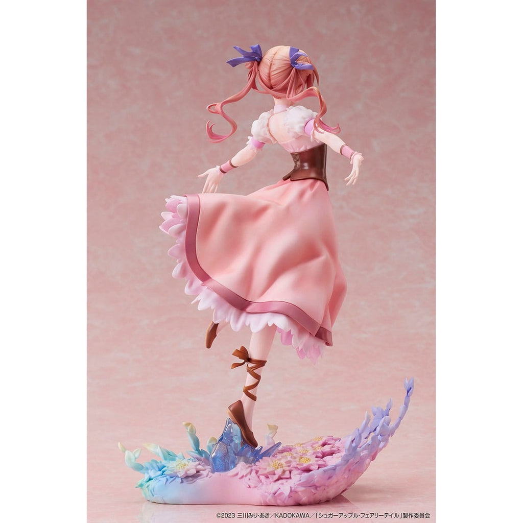 Productafbeelding Sugar Apple Fairy Tale PVC Statue 1/7 Anne Halford 24 cm